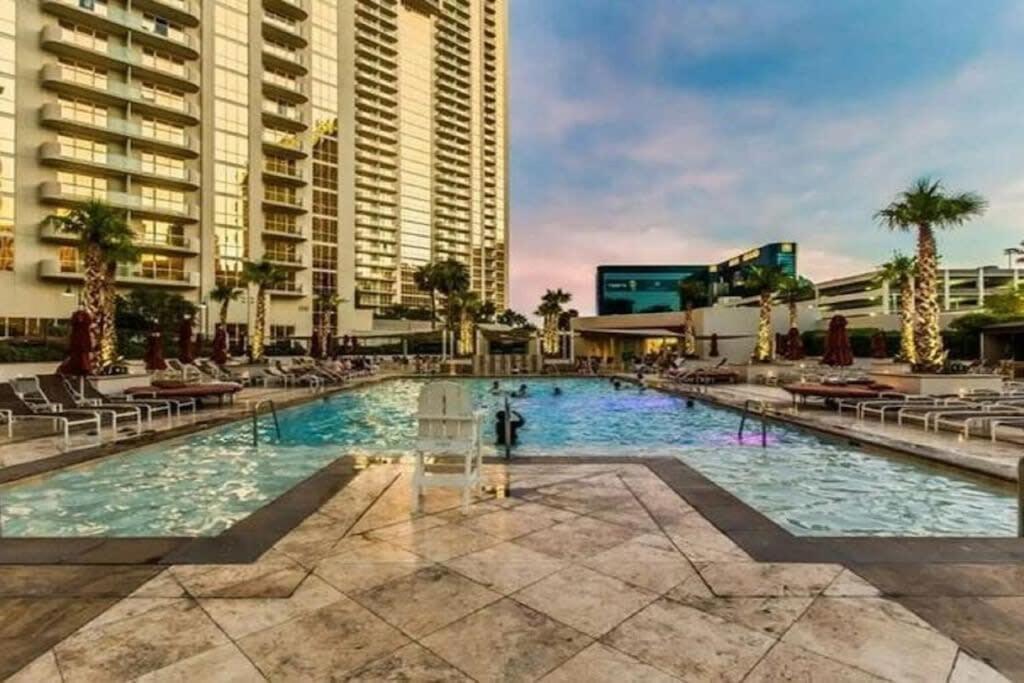 Mgm New 10715 Studio Las Vegas Ngoại thất bức ảnh